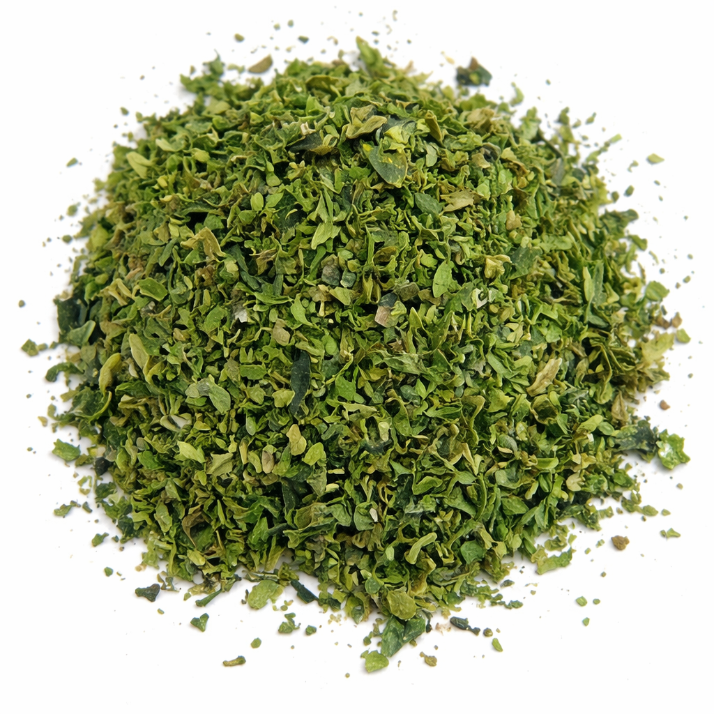 Certified Organic Wild Irish Spirulina 60g | Lab Tested