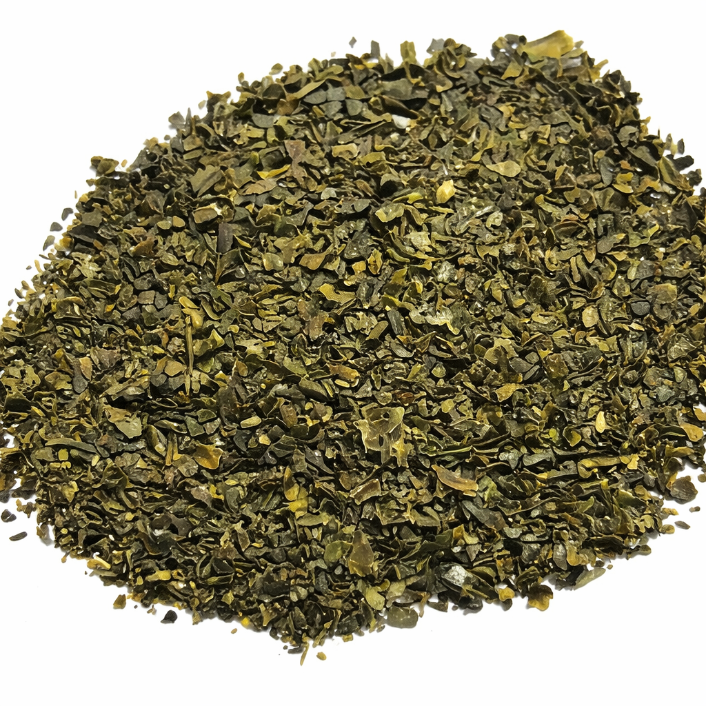 Certified Organic Wild Irish Wakame 30g | Lab Tested