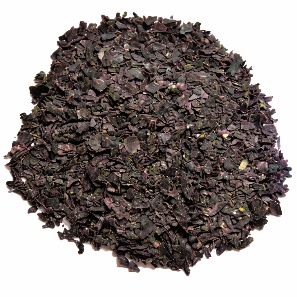 Certified Organic Wild Irish Dulse 30g | Lab Tested