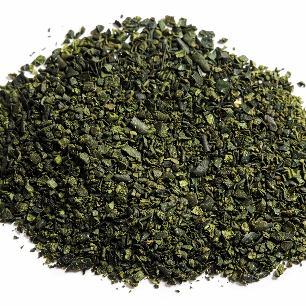 Certified Organic Wild Irish Knotted Wrack 30g | Lab Tested
