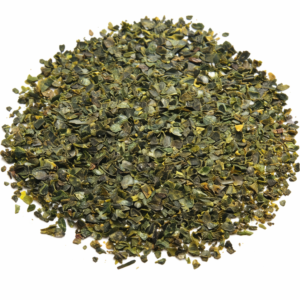 Certified Organic Wild Irish Kombu Kelp 60g | Lab Tested