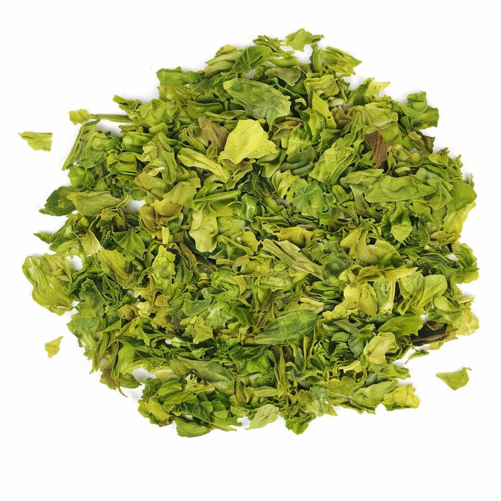 Certified Organic Wild Irish Sea Lettuce 30g | Lab Tested