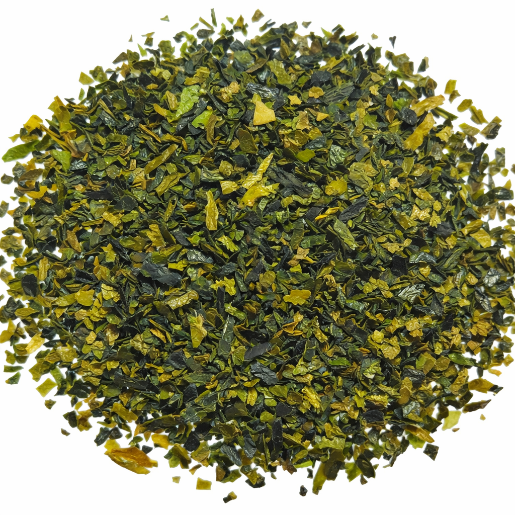 Certified Organic Wild Irish Royal Sugar Kelp 60g | Lab Tested