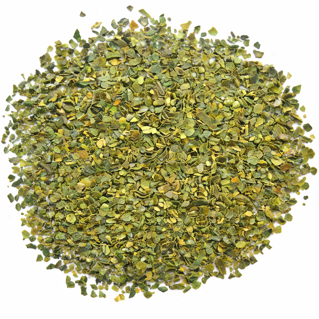 Certified Organic Wild Irish Bladderwrack 30g | Lab Tested