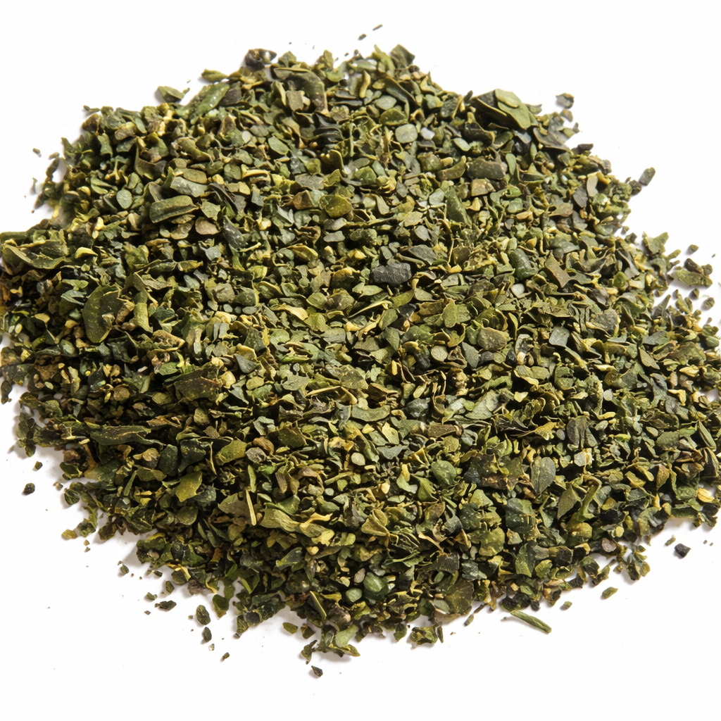 Certified Organic Wild Irish Serrated Wrack 30g | Lab Tested