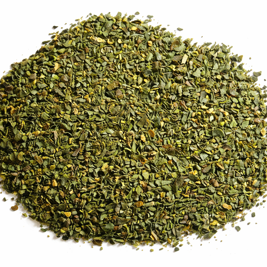 Certified Organic Wild Irish Twisted Spiral Wrack 30g | Lab Tested