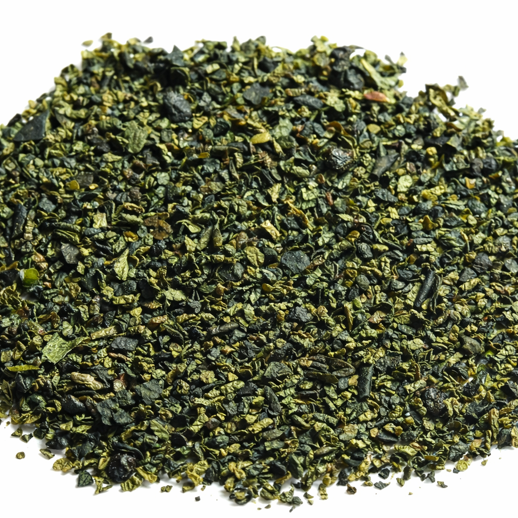 Certified Organic Wild Irish Sea Spaghetti 30g | Lab Tested